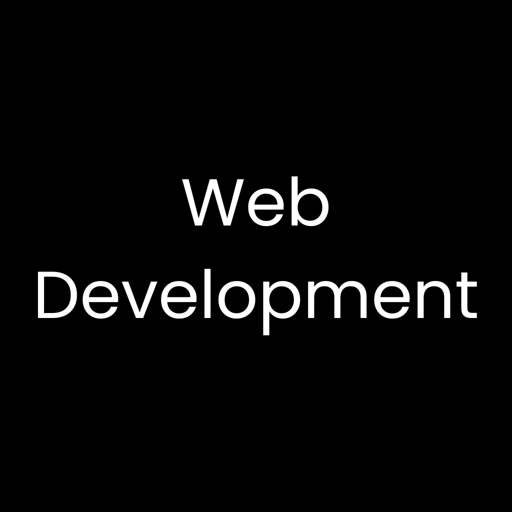 Web Development