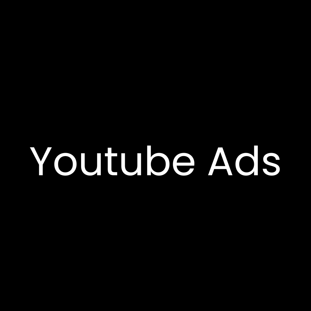 Youtube Ads Services