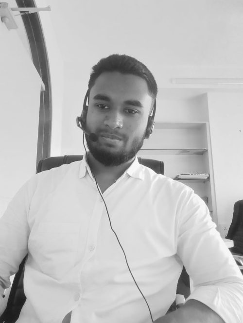 Belayet Hossen Sakib